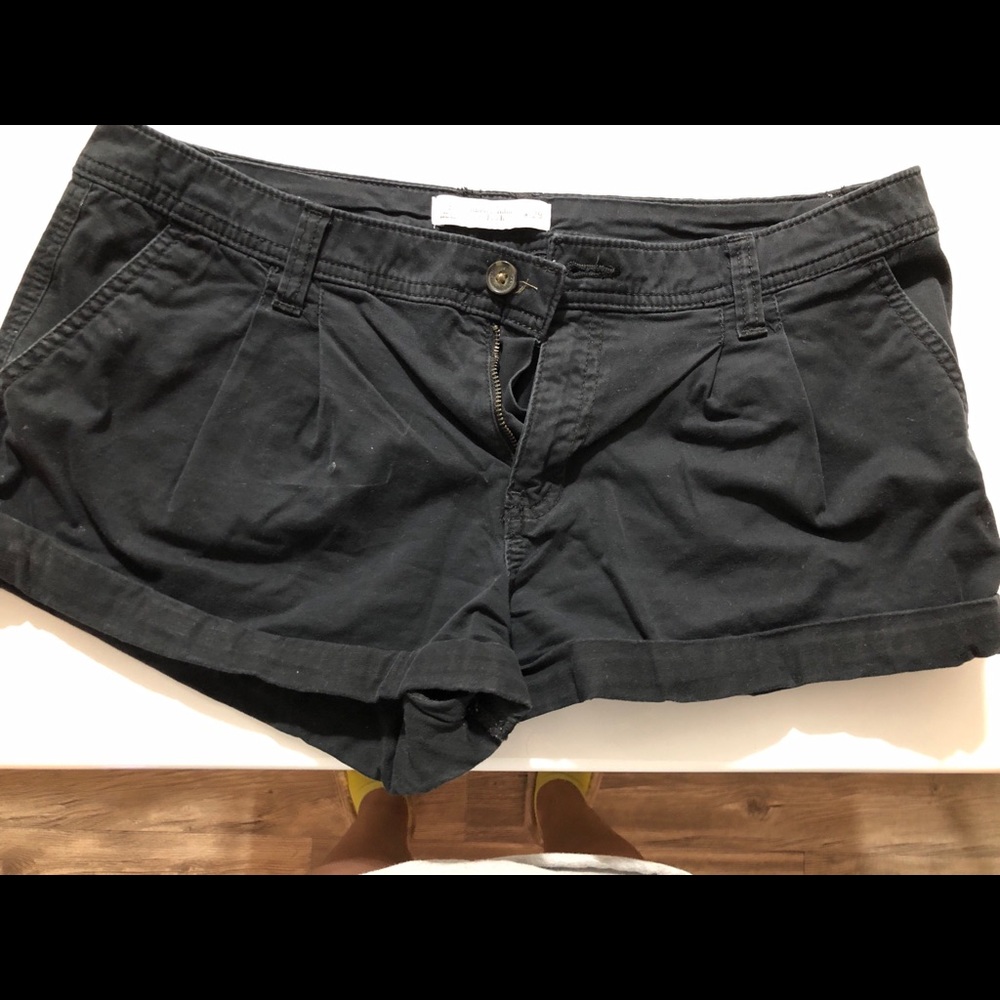 Abercrombie shorts